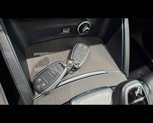 ALFA ROMEO Stelvio 2.0 t Ti Q4 280cv auto
