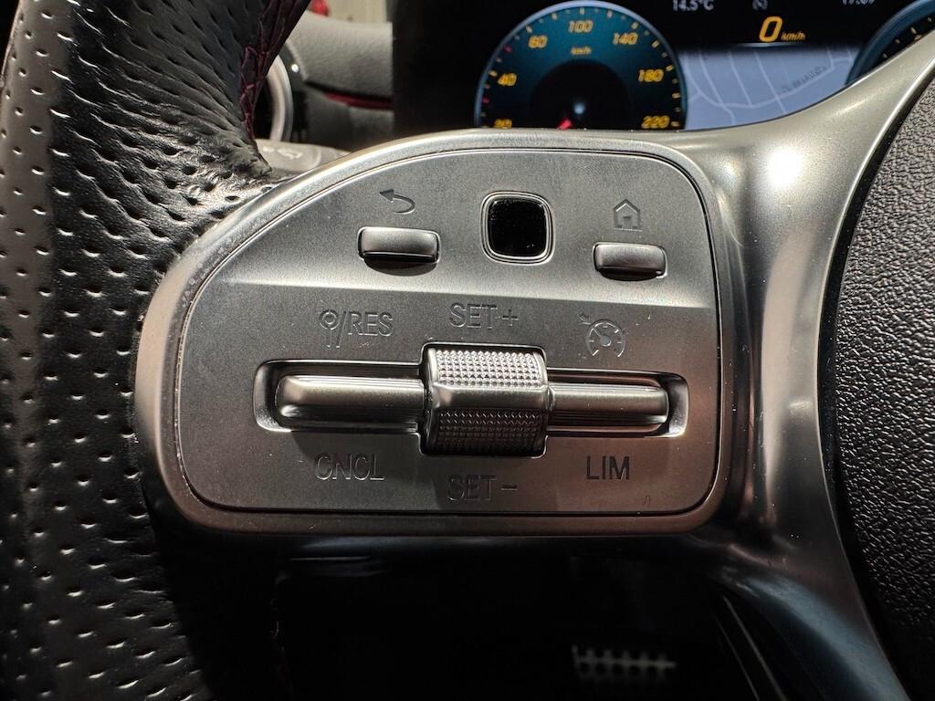 Mercedes-benz A 180 d Automatic Premium