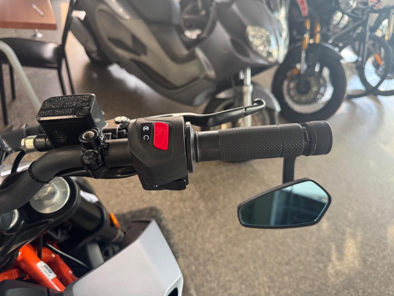 Ktm 125 Duke