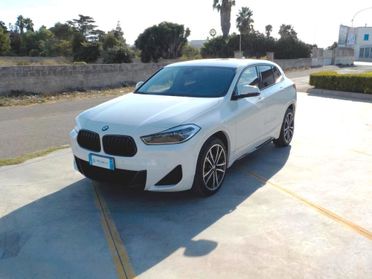 Bmw X2 sDrive18d Msport