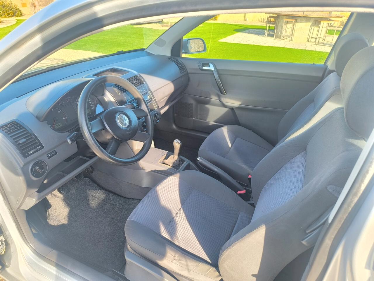 Volkswagen Polo 1.4 TDI 3p. Comfortline perfetta