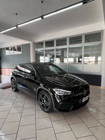 Mercedes-benz GLA 200d Automatic Premium