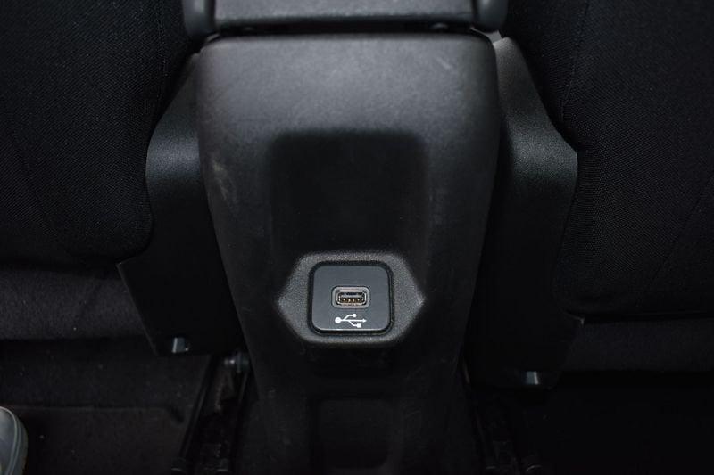 Jeep Renegade 1.6 MJet 130cv Limited