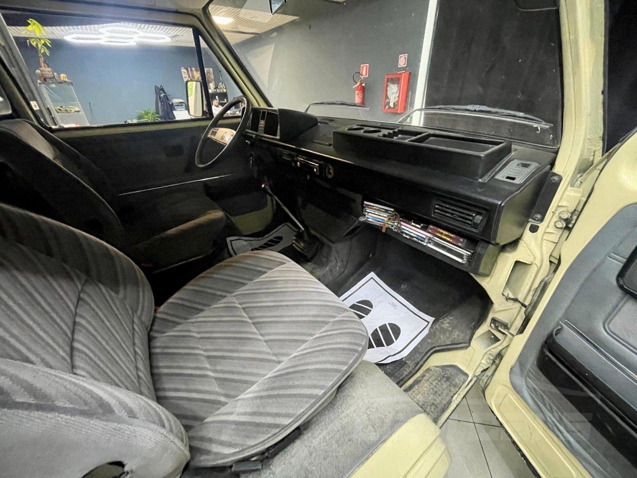 Volkswagen T3 Multivan 1.6