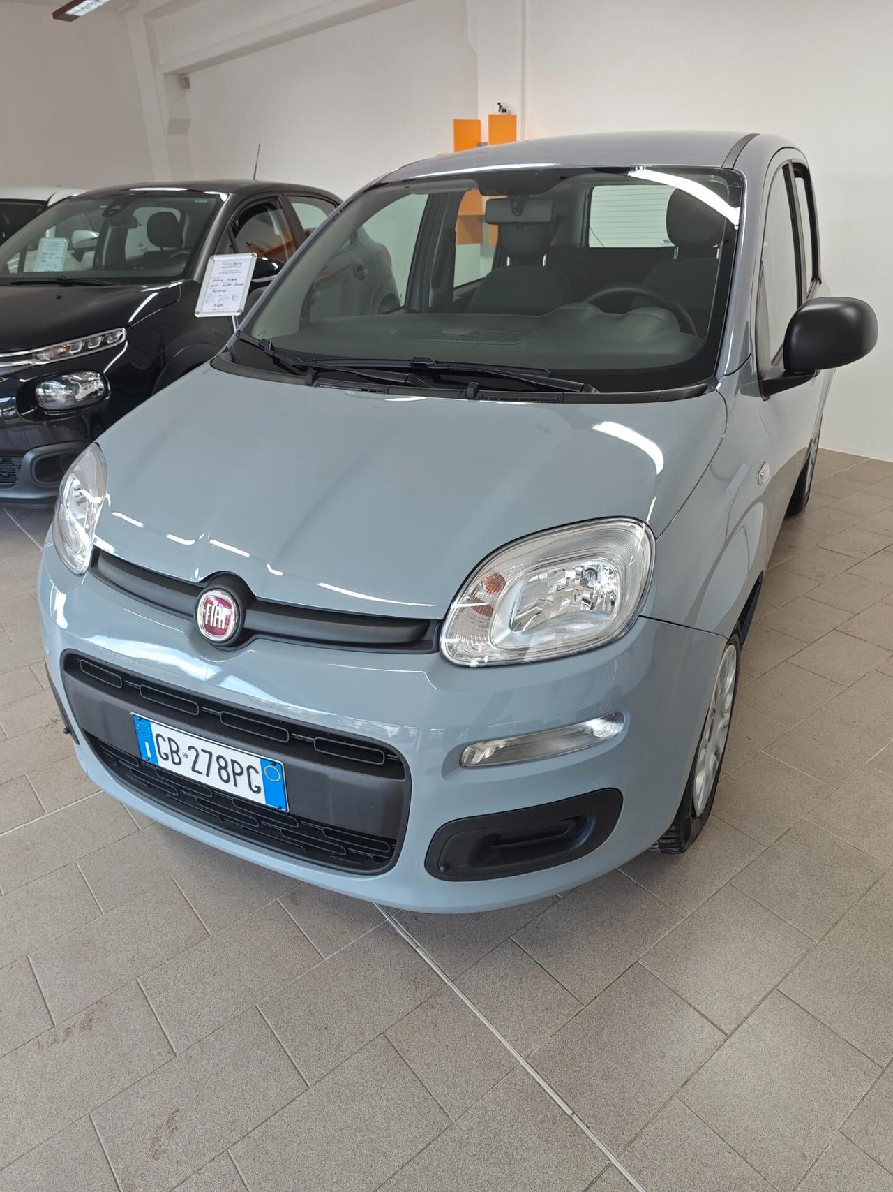 Fiat Panda 1.2 EasyPower Easy
