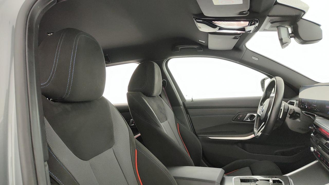 BMW Serie 3 G21 2022 Touring - 320d Touring mhev 48V xdrive MSport auto