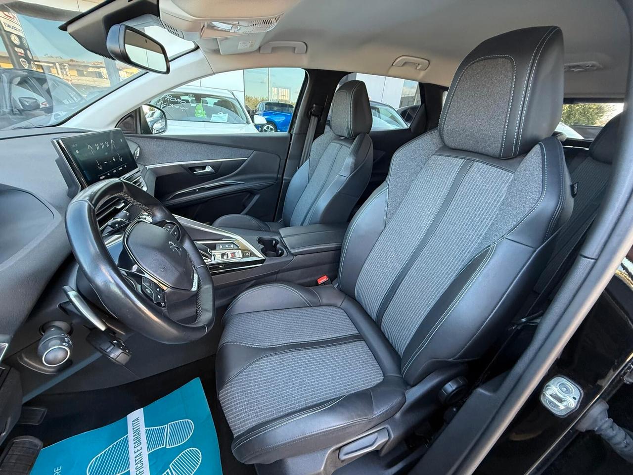 Peugeot 3008 BlueHDi 130 S&S EAT8 Allure Pack