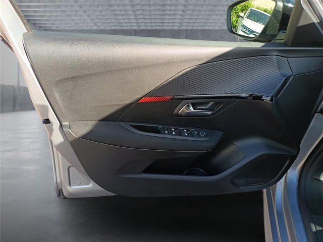 PEUGEOT 208 2ª serie PureTech 75 Stop&Start 5 porte Active P