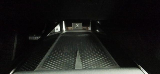 FORD Mustang Mach-E Standard Range 269 CV