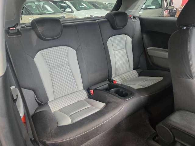Audi A1 A1 I 2010 3p 1.4 tfsi Attraction 122cv
