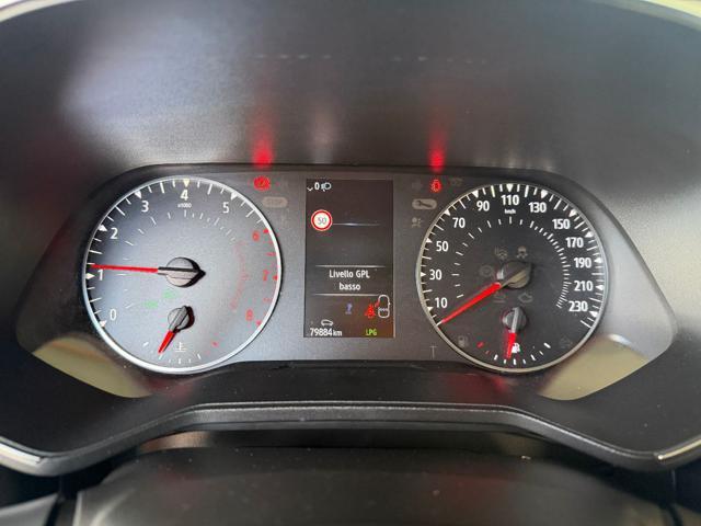 RENAULT Clio TCe 100 CV GPL 5 porte Zen