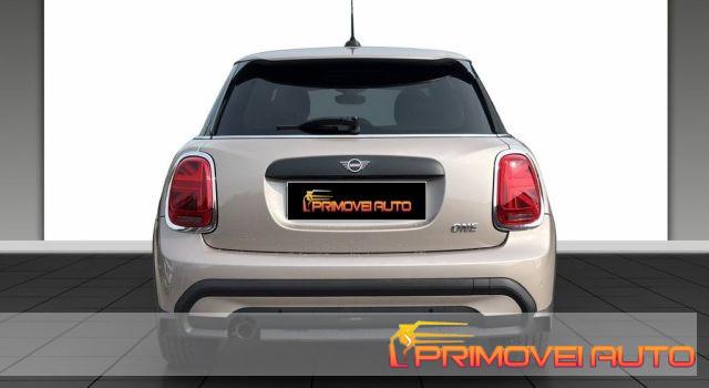 MINI Mini 1.5 One 5 porte