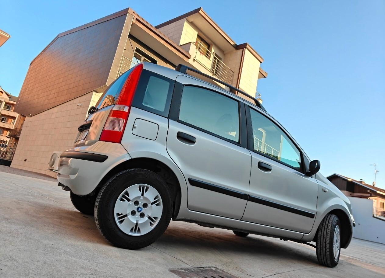 Fiat Panda 1.2 unico proprietario