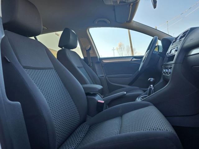 VOLKSWAGEN GOLF 6 1.2 BENZ 5 PORTE GARANZIA 12 MESI