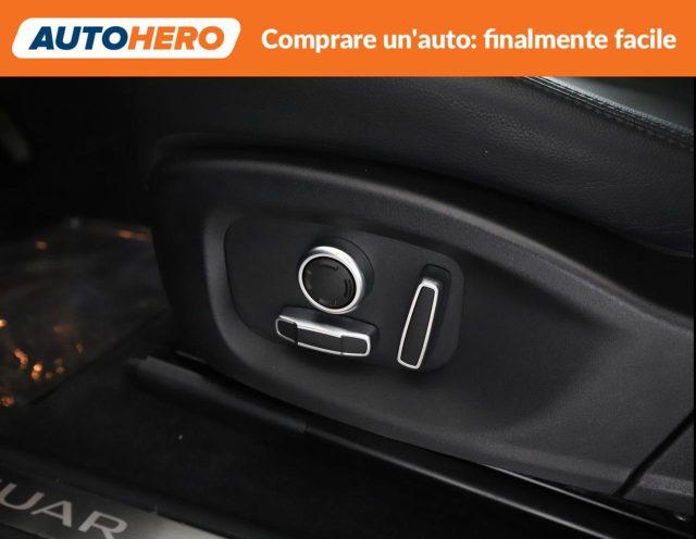 JAGUAR E-Pace 2.0D I4 163 CV AWD Auto R-Dynamic S
