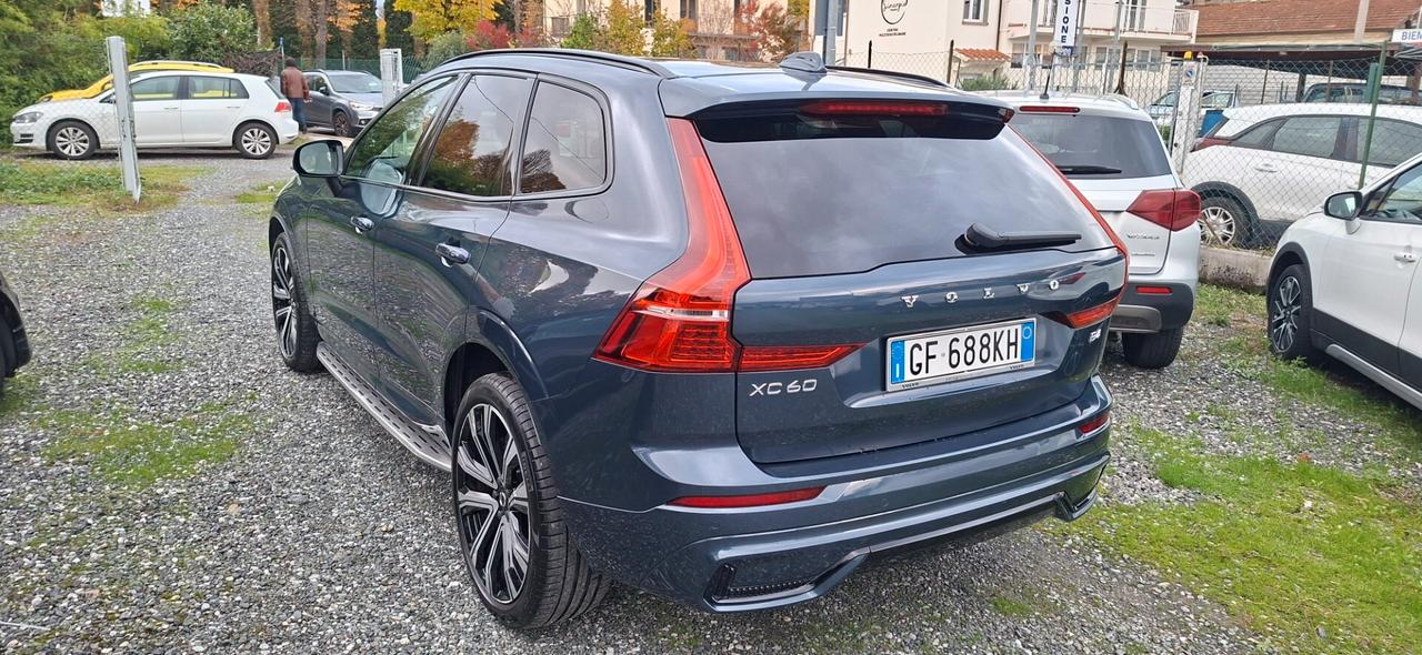 Volvo XC 60 2.0 B4 (d) Inscription