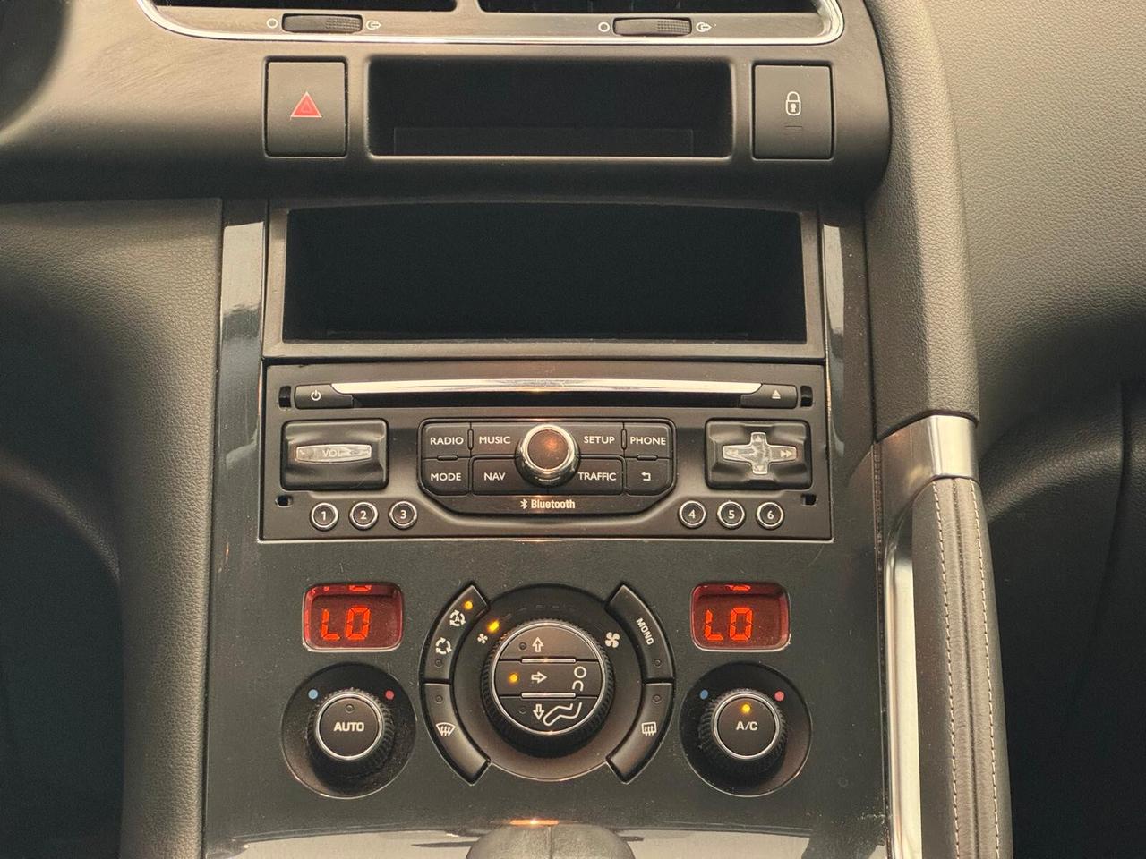 Peugeot 3008 HYbrid AUTOMATICA 163CV