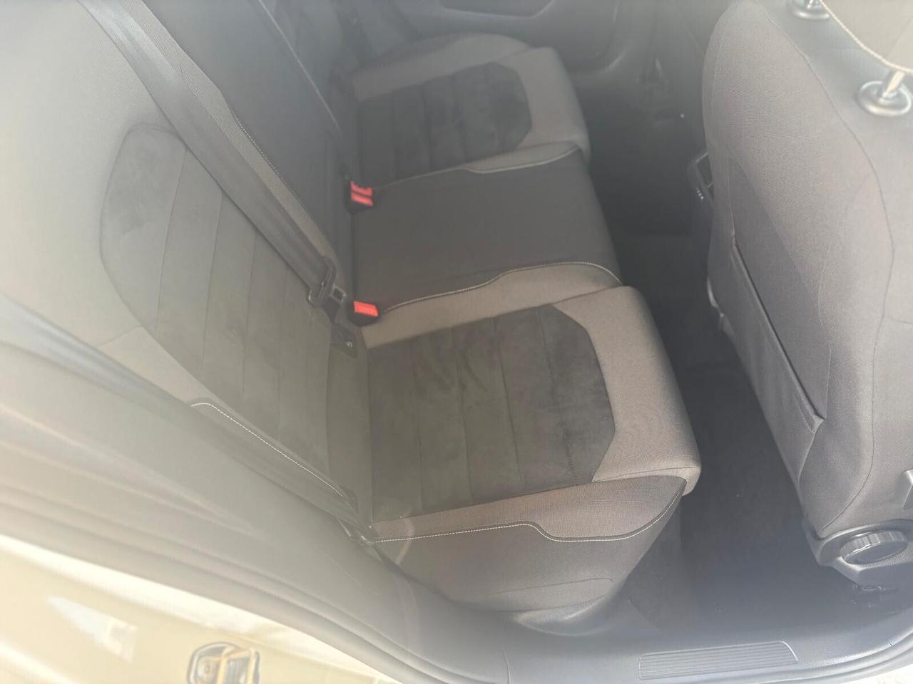 Volkswagen Golf 1.6 TDI 110 CV 5p. 4MOTION Executive BlueMotion Tech.