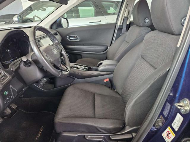 Honda HR-V HR-V II 2016 1.5 Elegance Navi Adas