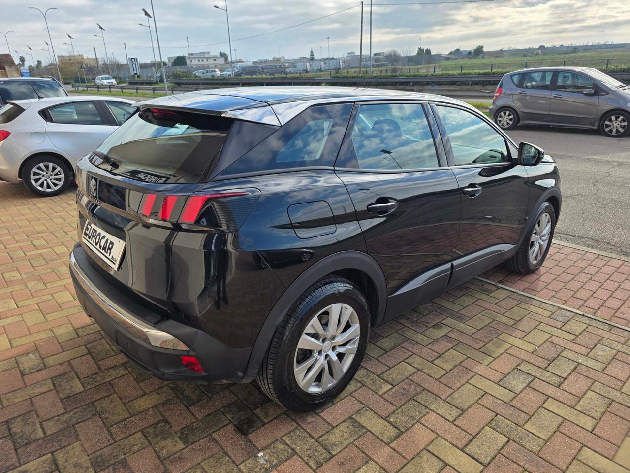 Peugeot 3008 BlueHDi 130 S&amp;S Business