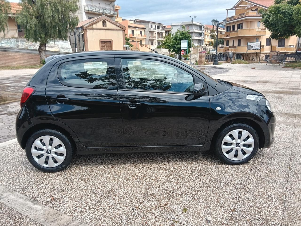 Citroen C1 VTi 72 S&S 5 porte Feel 2021