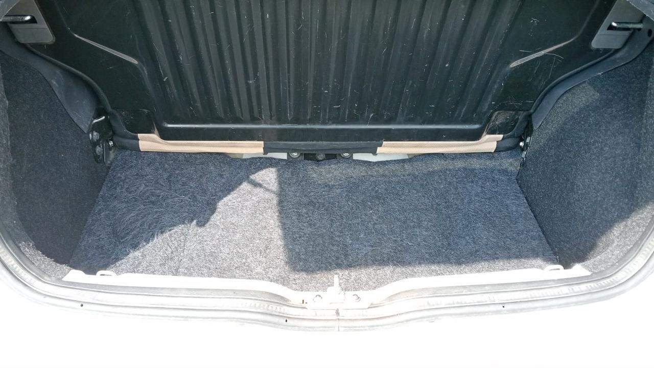 Fiat Panda 1.3 MJT 16V DPF 4x4 Cross
