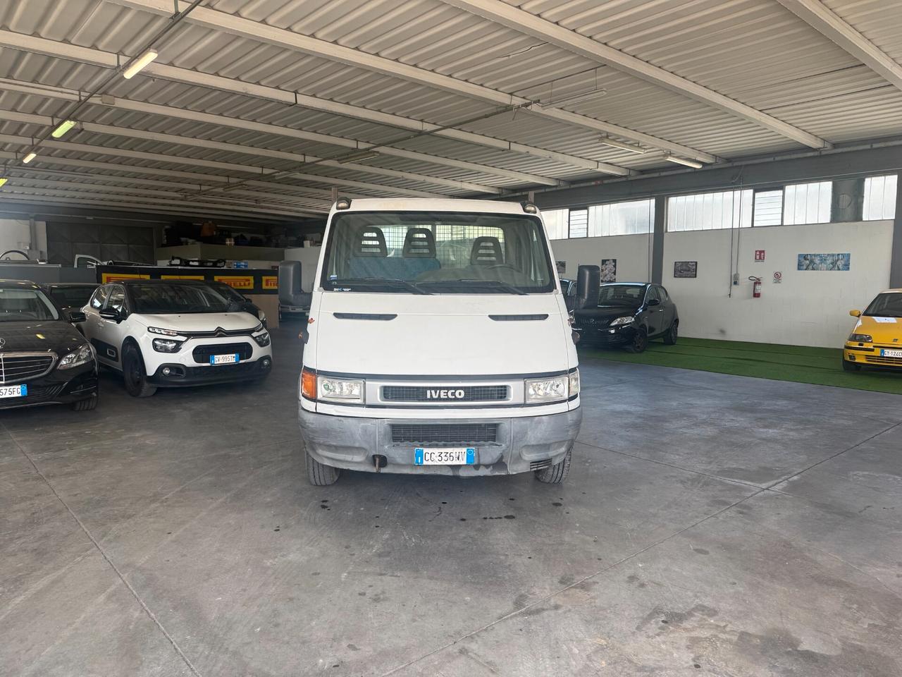 Iveco