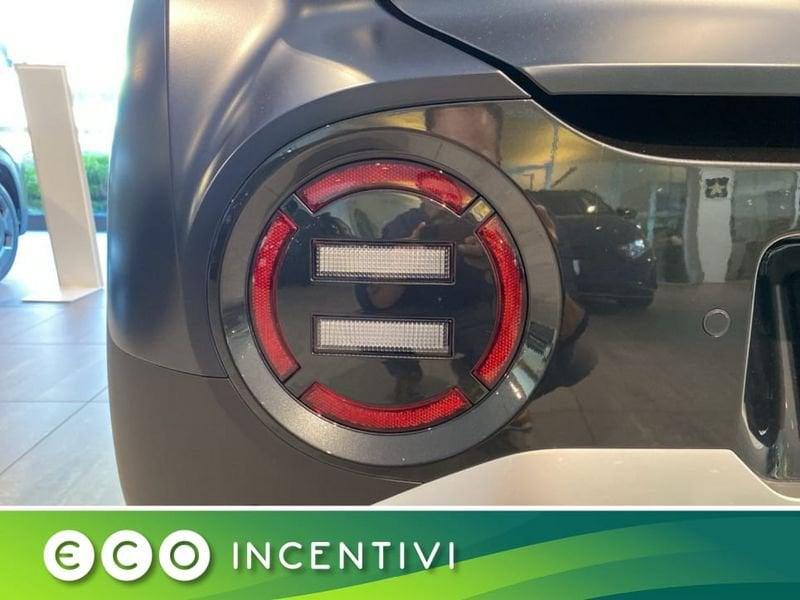 Hyundai Inster 49kWh XClass (TP, AP)