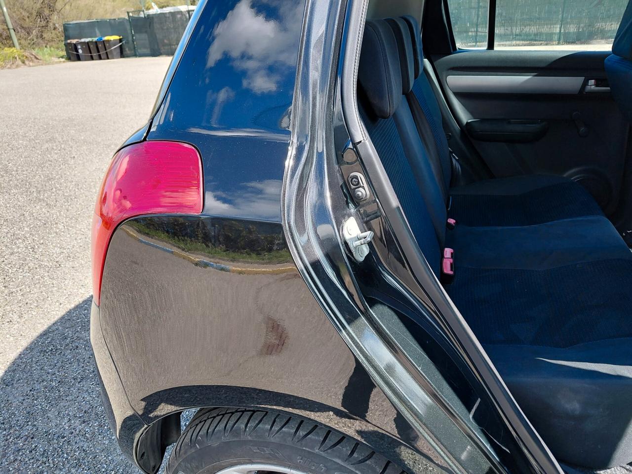 Suzuki Swift 1.3 DDiS 75CV 5p. GL Safety Pack