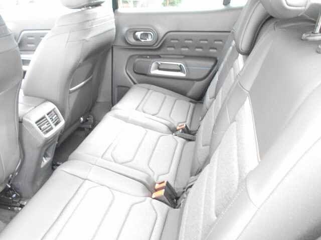 Citroen C5 Aircross HDi 130 EAT8 Max FIN 9Perfet