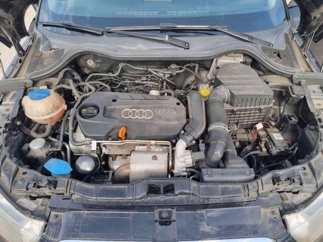 AUDI A1 1.4 122cv TFSI Ambition