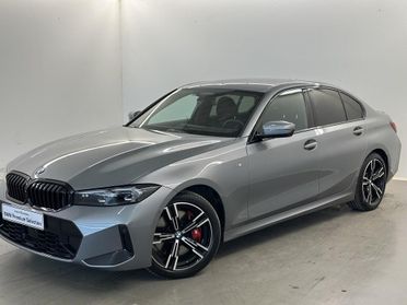 BMW Serie 3 Berlina 320 d Mild Hybrid 48V M Sport Pro xDrive Steptronic