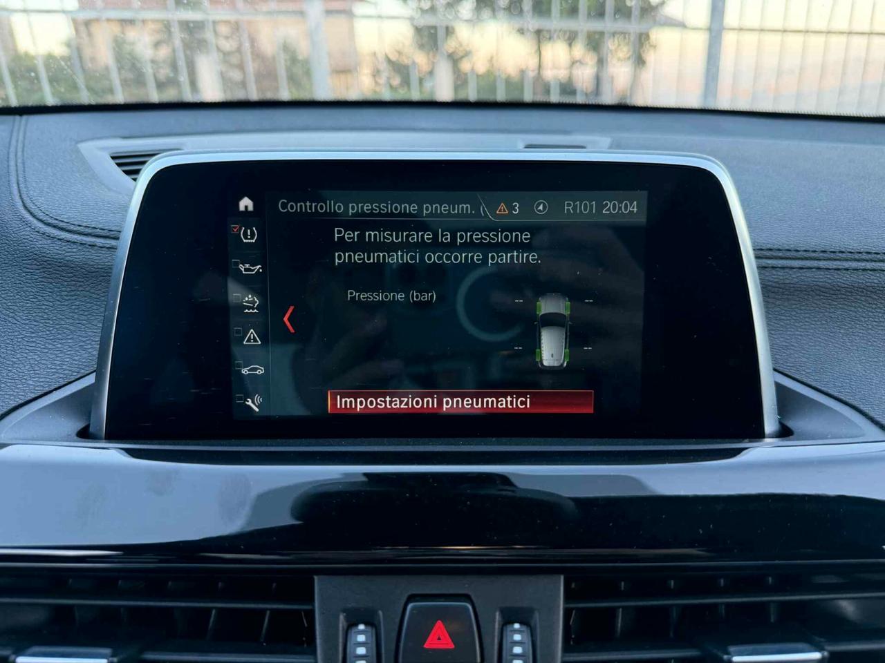 Bmw X2 sDrive18d Msport