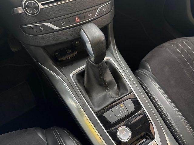 PEUGEOT 308 BlueHDi 150 S&S EAT6 Allure