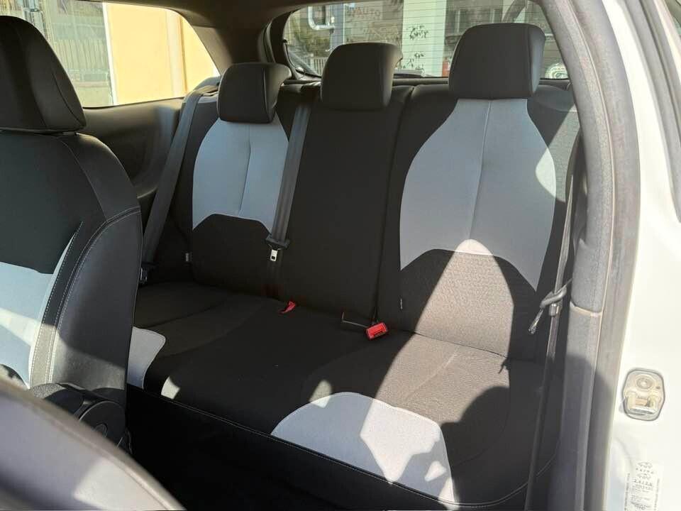 Ds DS3 3 1.4 VTi 95 Chic