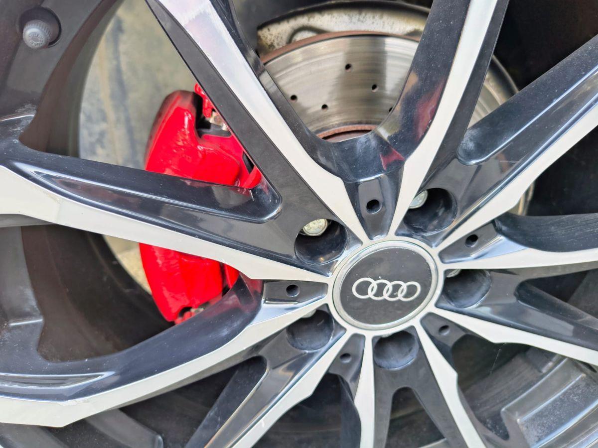 AUDI - A4 - 2.0 TDI 150CV S tronic Sport