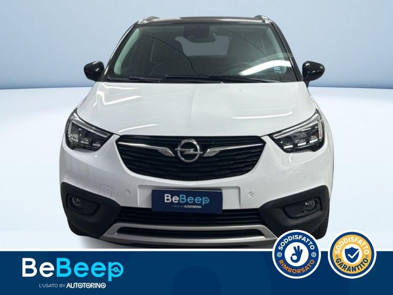 Opel Crossland X 1.2 INNOVATION S&S 110CV