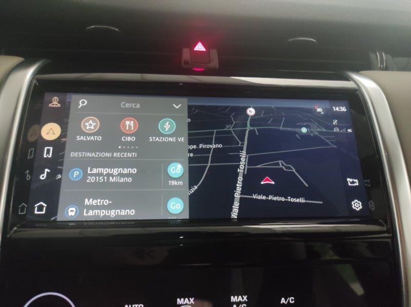 LAND ROVER Discovery Sport - Discovery Sport 1.5 I3 PHEV 309 CV AWD Auto S