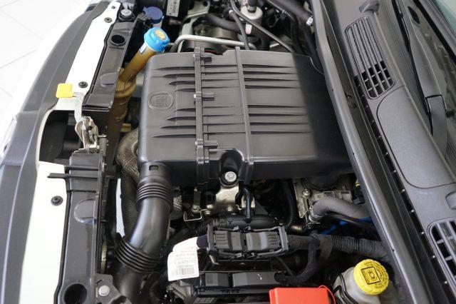FIAT Panda 1.2 EasyPower Easy UNICO PROPRIETARIO