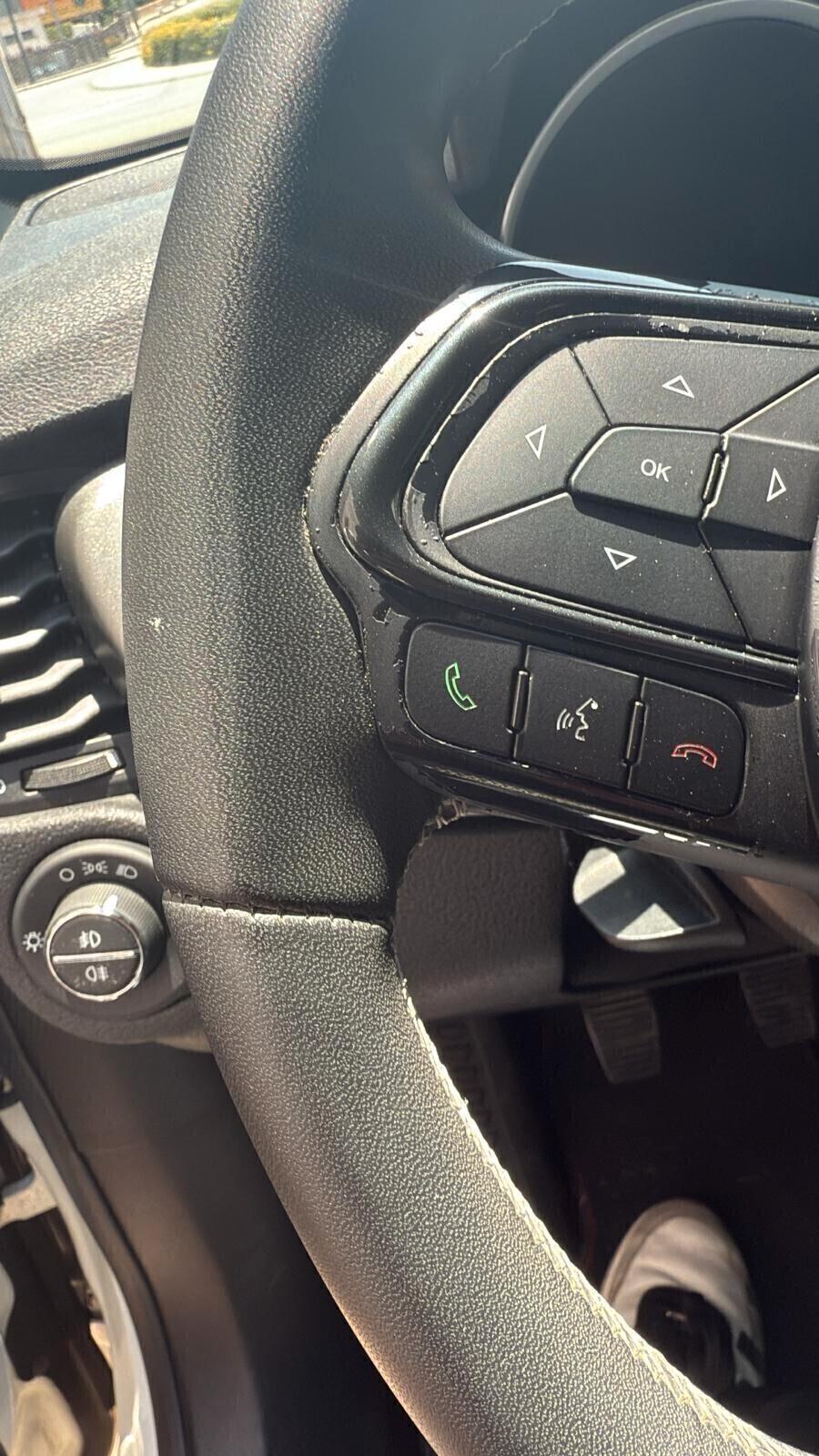 Fiat 500X 1.6 MultiJet 130 CV Sport