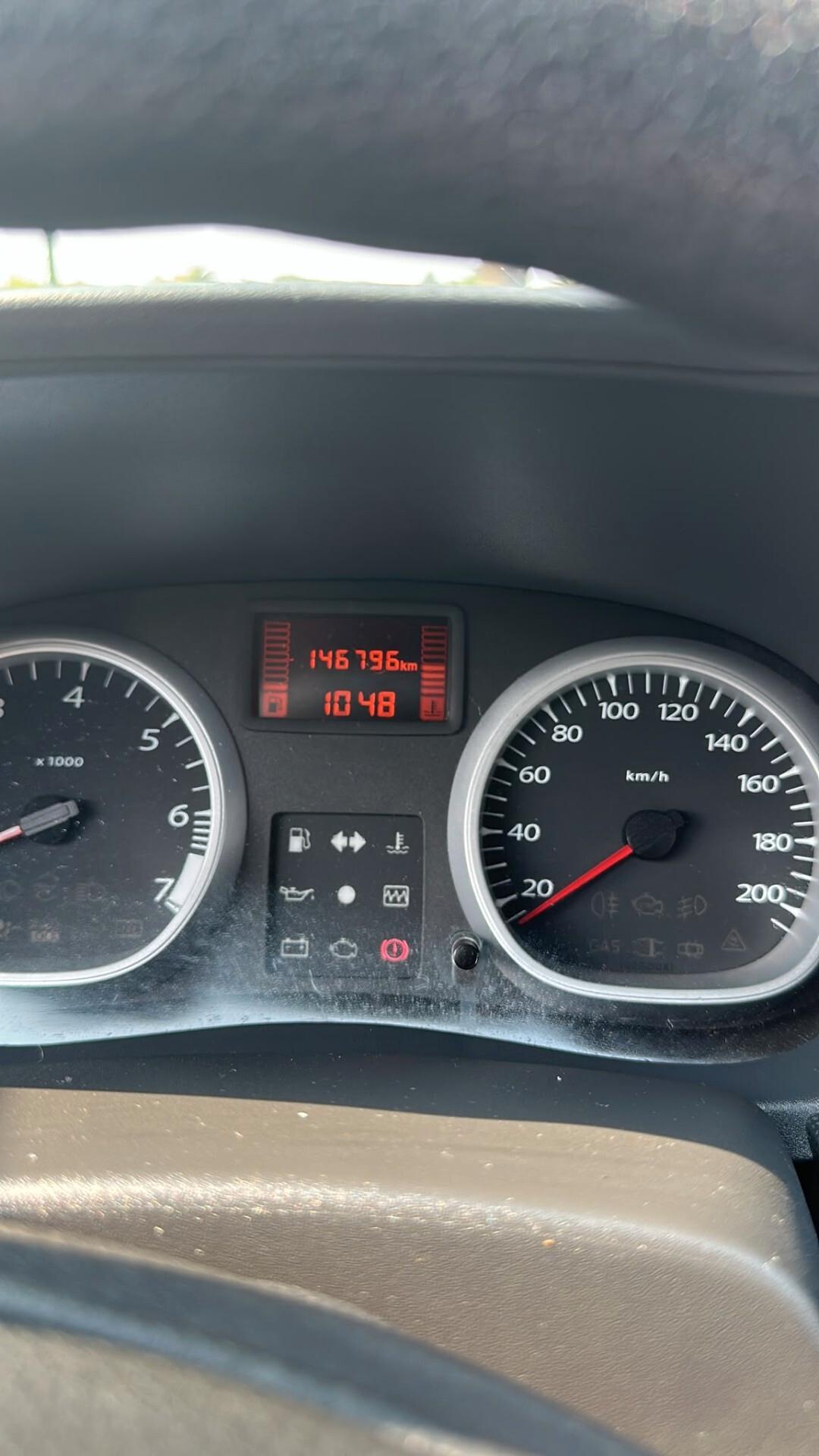 Dacia Duster 1.6 110CV 4x2