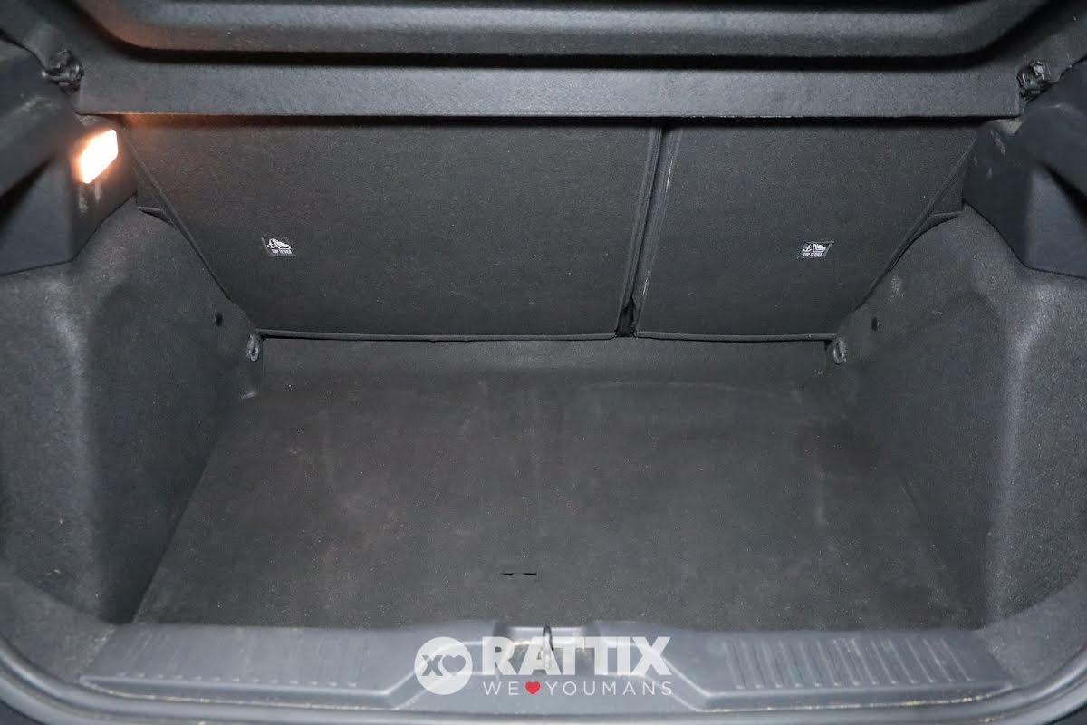 Citroen C3 1.2 Puretech Turbo 100CV Max