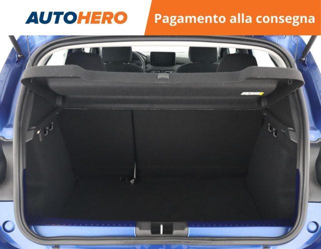 DACIA Sandero Streetway 1.0 SCe 65 CV Expression