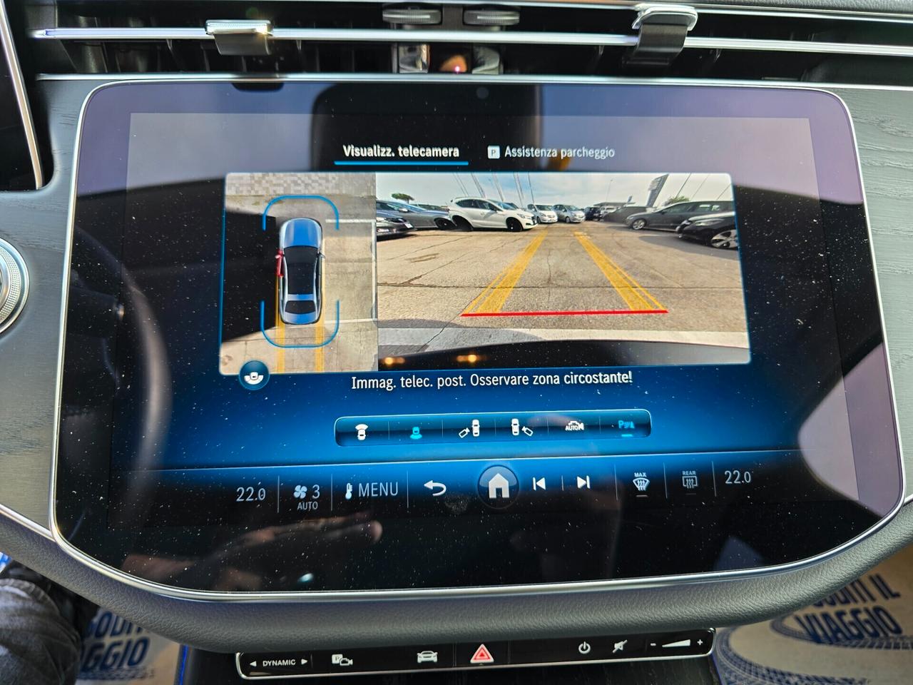Mercedes E 220 d Mh 4M. Exclusive Premium 2024
