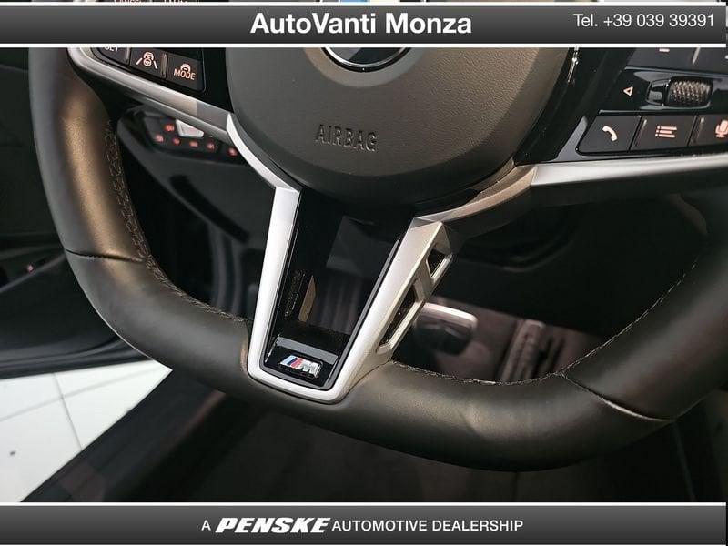 BMW Serie 3 320d xDrive 48V MSport Pro aut.