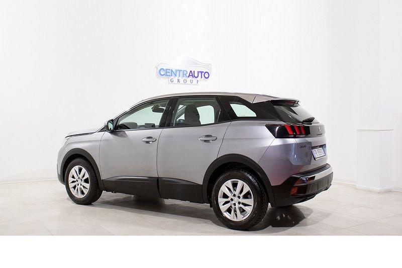 Peugeot 3008 BlueHDi 130cv S&S Business