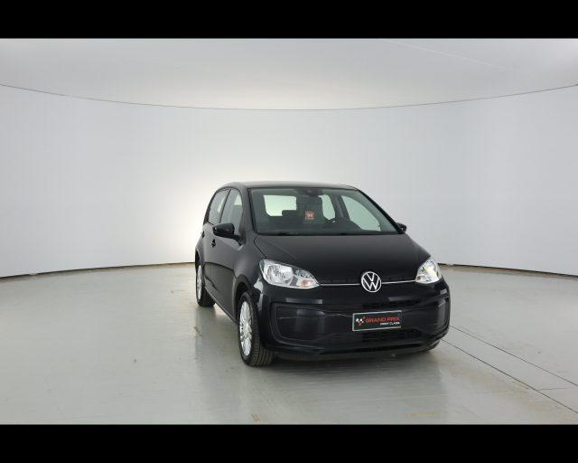 VOLKSWAGEN up! 1.0 5p. EVO move up! BlueMotion Technology