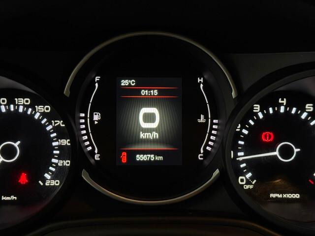Fiat 500L 1.4 95 CV Pop Star