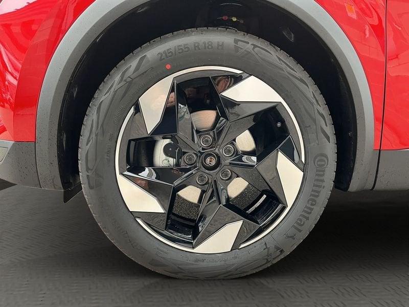 Renault Captur Captur 1.0 eco-g Techno 100cv