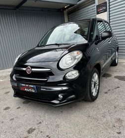 Fiat 500L 1.6 Multijet 120cv Lounge